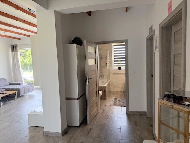 Traumhafte Perle am See mit privatem Bootssteg