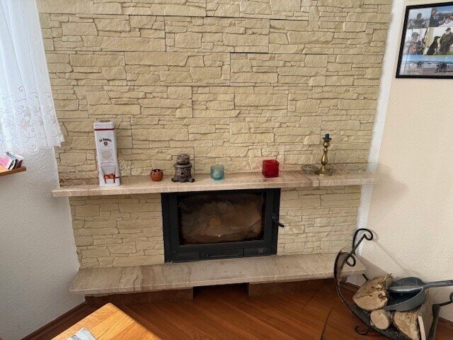 Mein Haus, mein Boot, mein See!