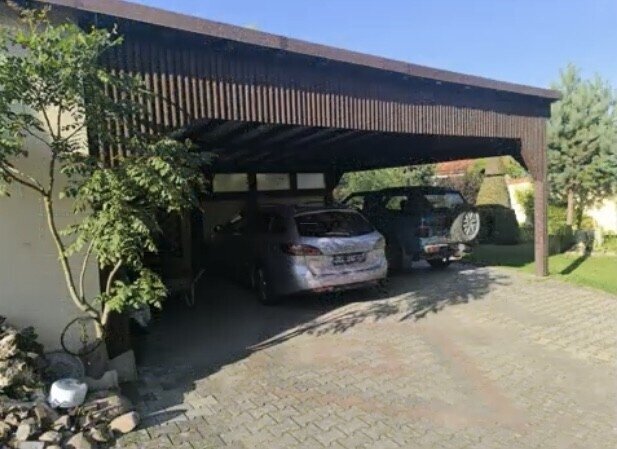 Ein harmonisches Zuhause in der Natur – Ihr neues Paradies an der Lebuser Seenplatte