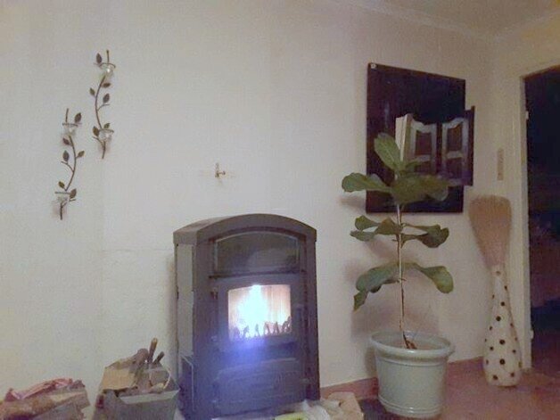 Idyllisches Wohnen im 3 Seitenhof mit Gästehaus am See in Südschweden