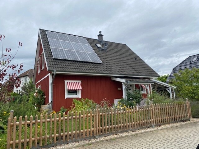 Ein schwedisches Märchen für die ganze Familie!