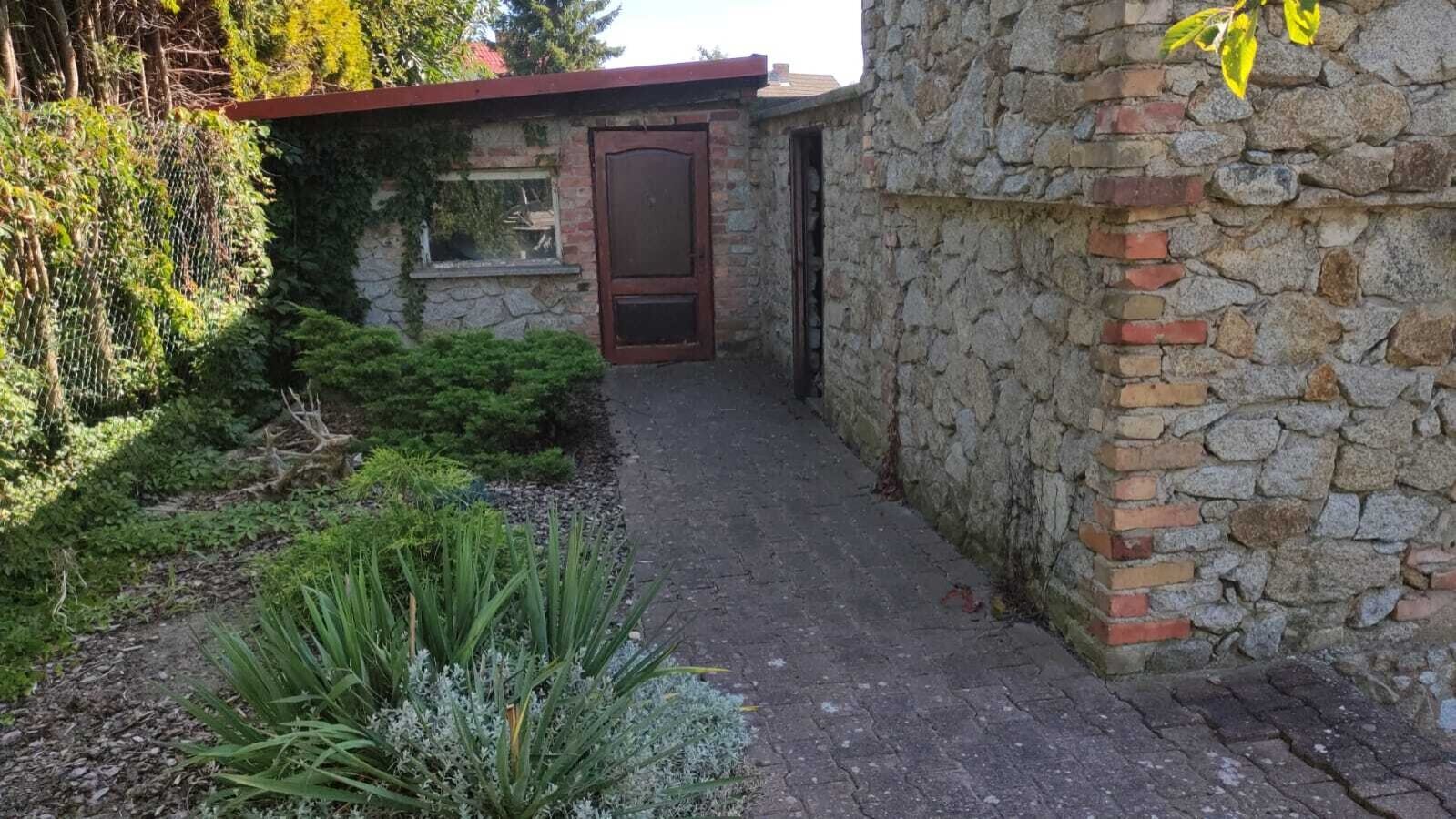 Ihr Traumhaus in Cedynia: Stilvoller Wohnkomfort auf zwei Etagen