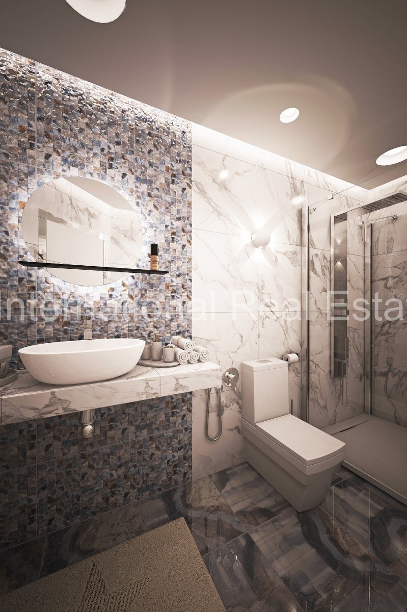 Luxusapartment an Phukets Westküste