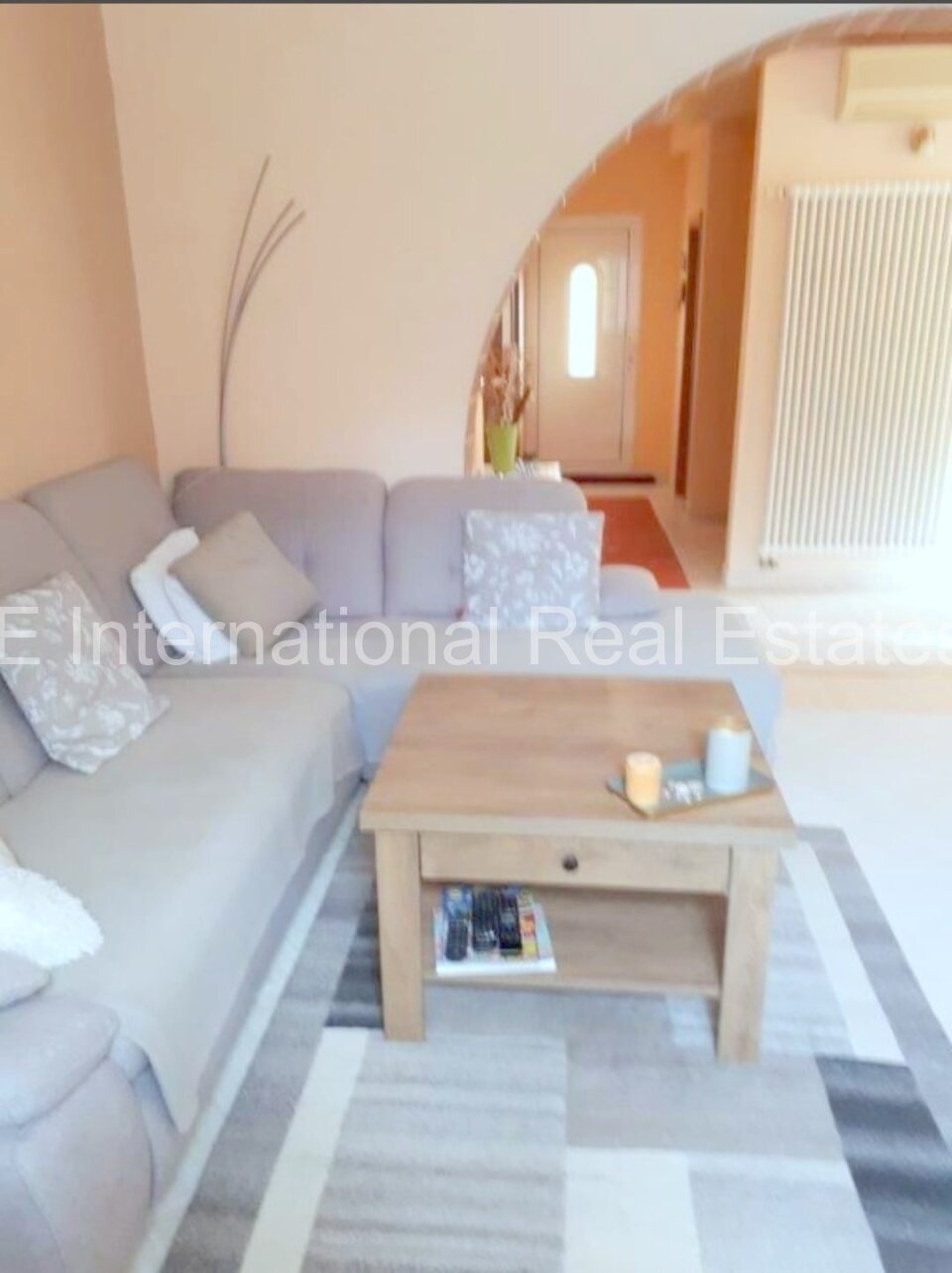 Großzügiges Haus an der kroatischen Adria