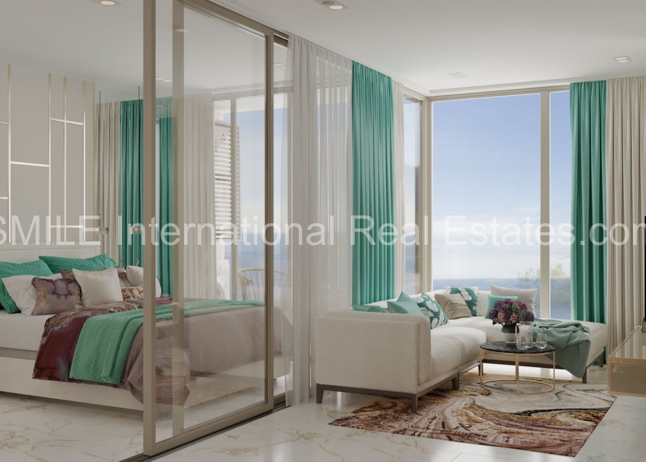 Pfeifen Sie auf die Heizkosten und Inflation. Folgen Sie mir nach Thailand!