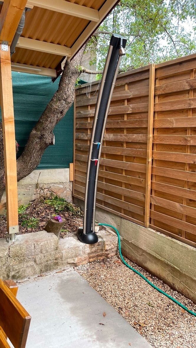 Kroatien! Istrien! Kleines Apartmenthaus mit viel Charme!