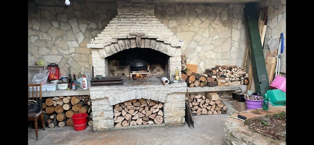 Kroatien! Istrien! Kleines Apartmenthaus mit viel Charme!