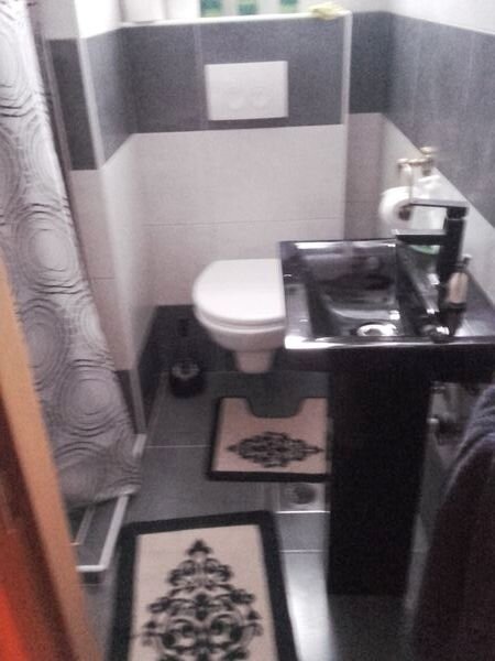 2 Familienhaus mit Meerblick, Nähe Zadar