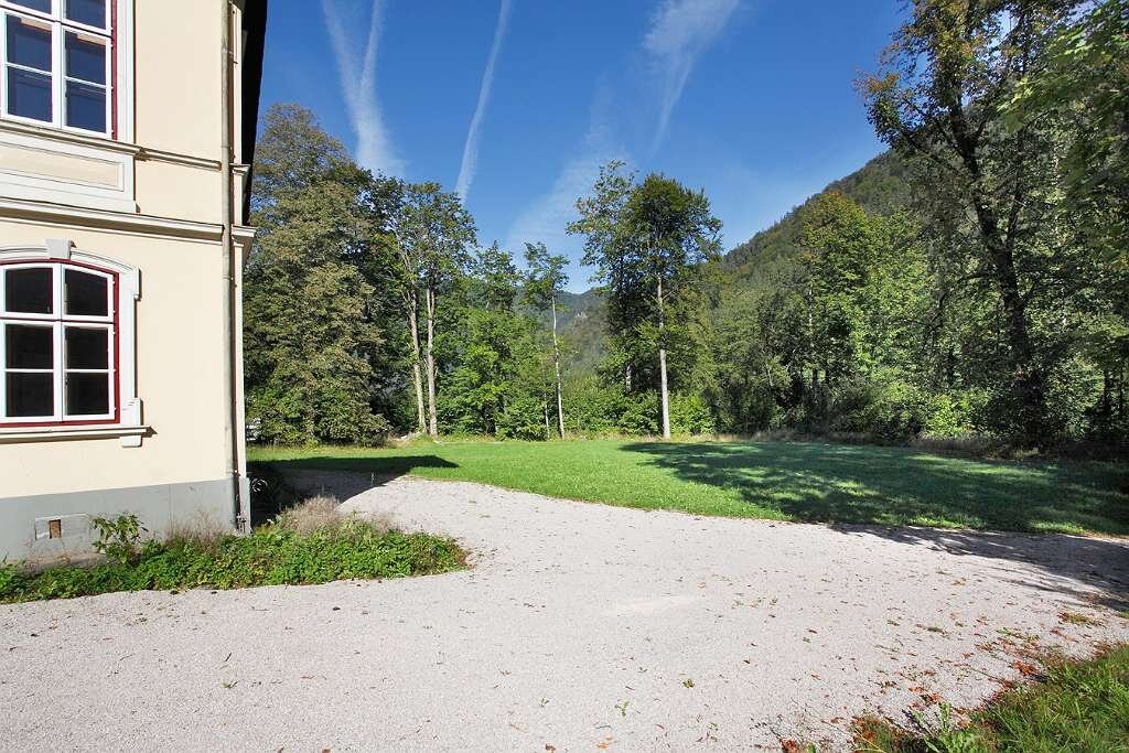 Österreich! Rarität! Top saniertes Forsthaus der Rothschilds