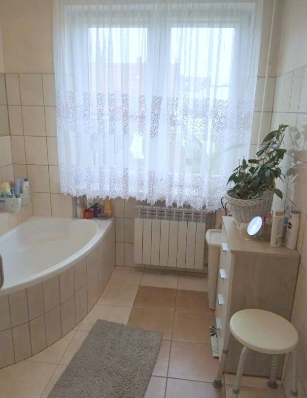 Preisgünstiges Haus mit Einliegerwohnung, nur 20 km von Frankfurt/Oder entfernt