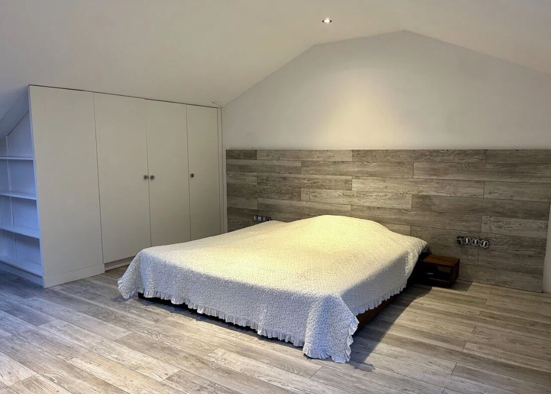 Stettin! Günstiges Reihenhaus im Stadtteil Orsow