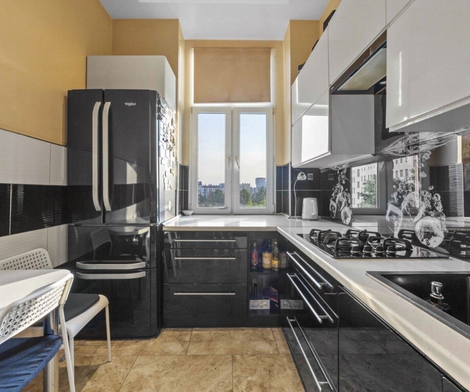 Polen! Interessante Loftwohnung in zentraler Lage von Breslau(Wroclaw)