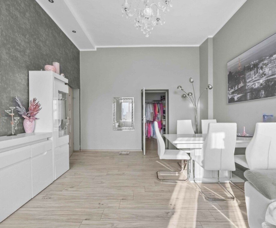 Polen! Interessante Loftwohnung in zentraler Lage von Breslau(Wroclaw)