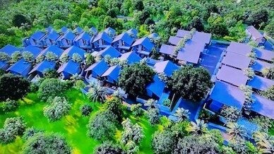 Thailand! Phuket! Komfortable Villa mit Pool in exklusivem Design