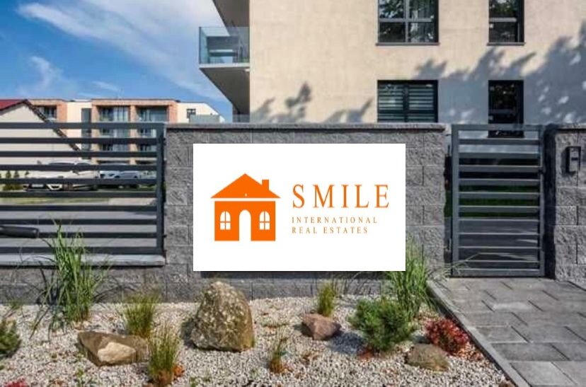 Barierrefreies Apartment mit Tiefgarage, Aufzug, Balkon und beheiztem Pool