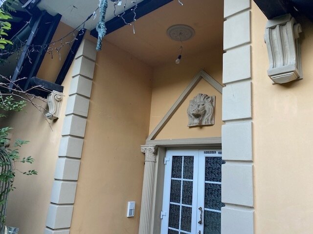 Familienhaus mit Platz für Träume vor den Toren Berlins