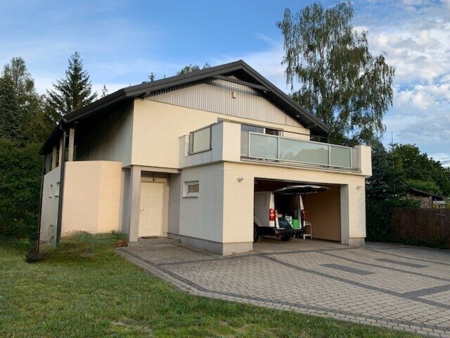 Mein Haus am See in Masuren