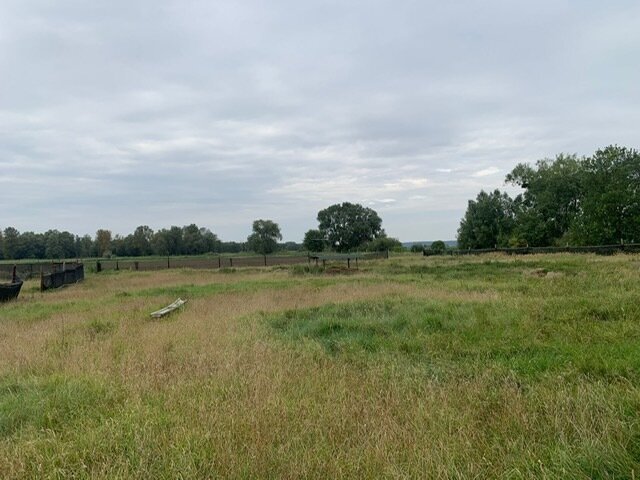 Campingplatz, Erlebniswelt, Agrotouristik nahe der deutschen Grenze