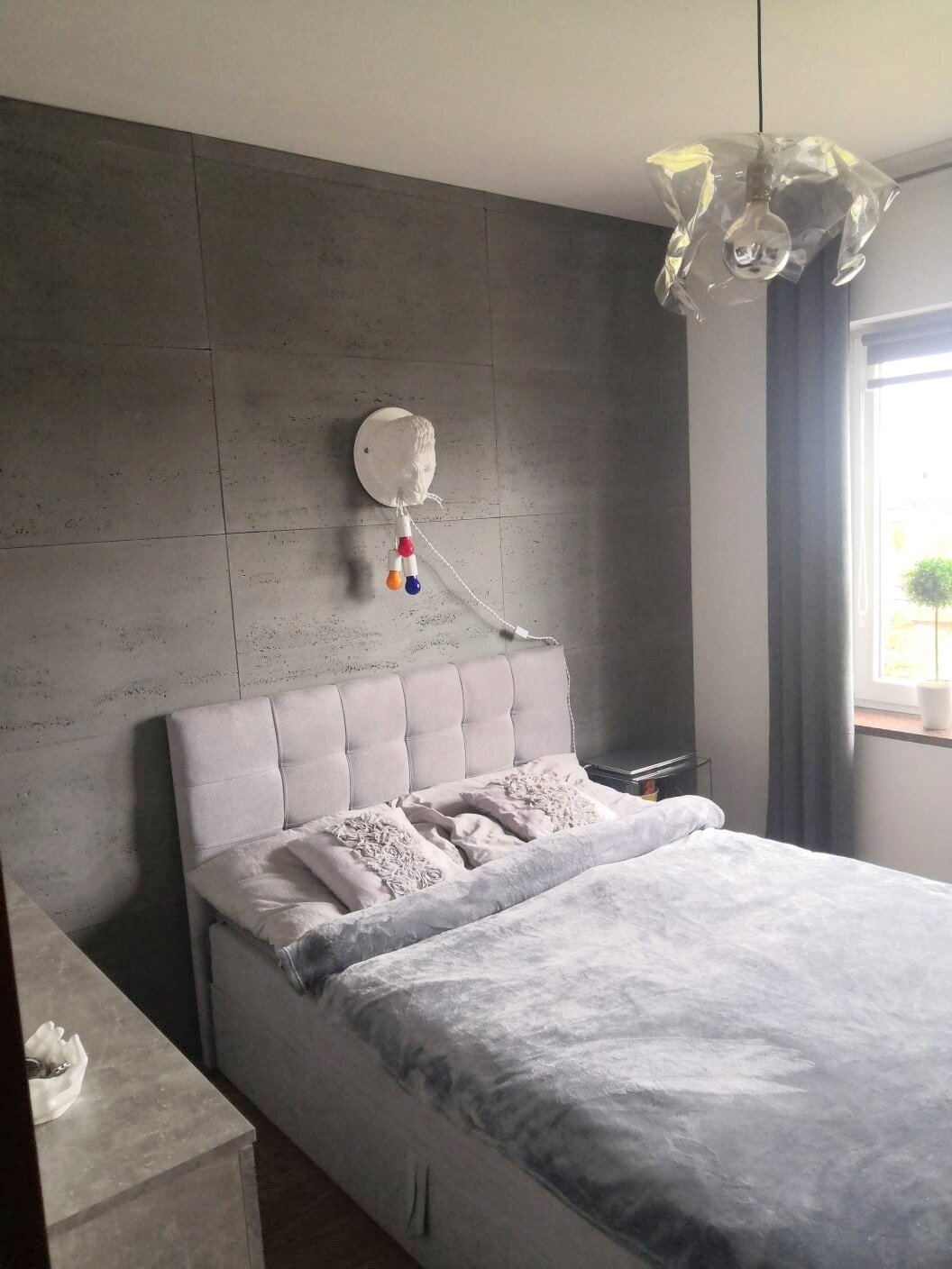 Möbliertes, modernes Haus in Schlesien