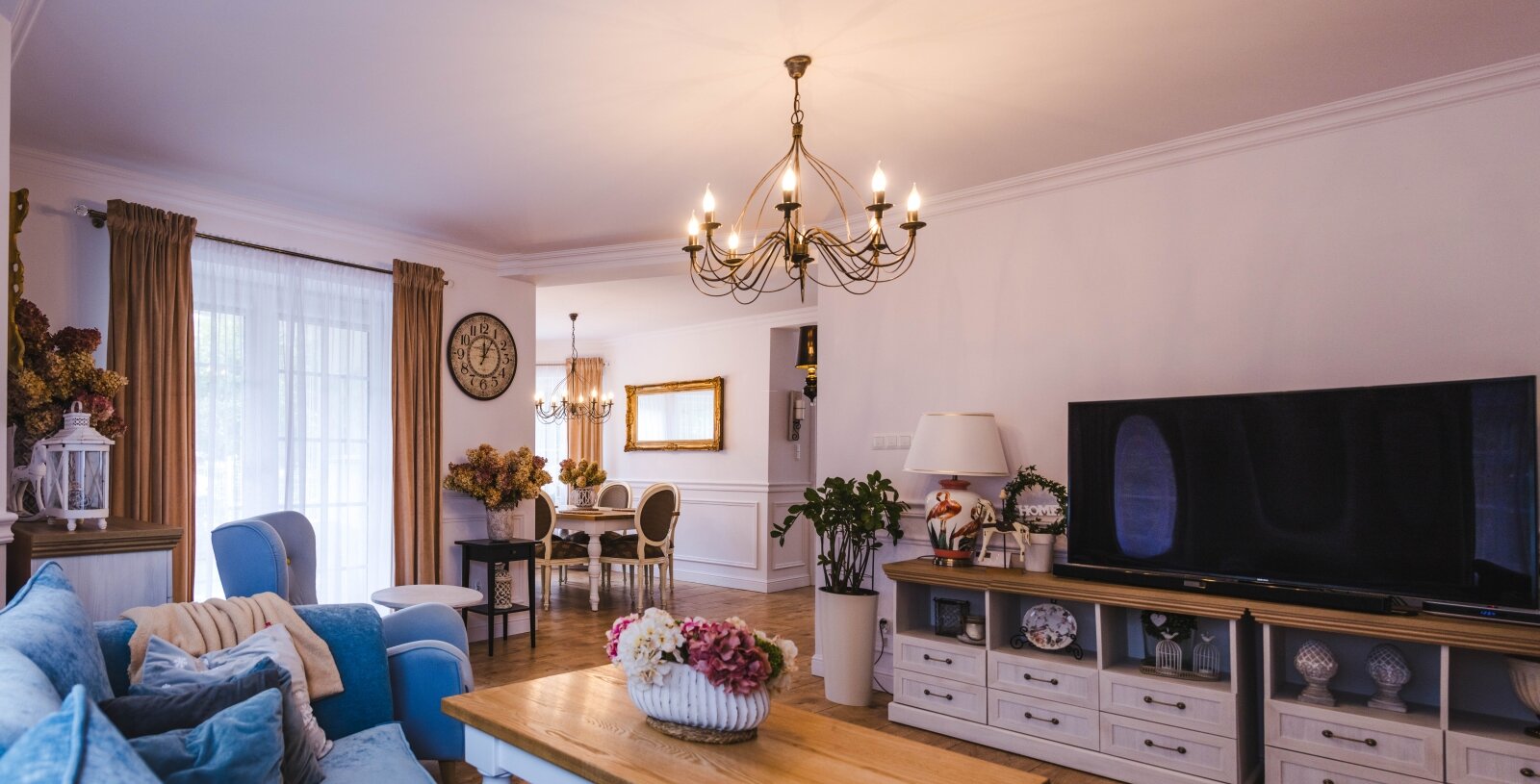 Großzügiges Einfamilienhaus Nähe Karpacz und Szlarska Poreba (möbliert)