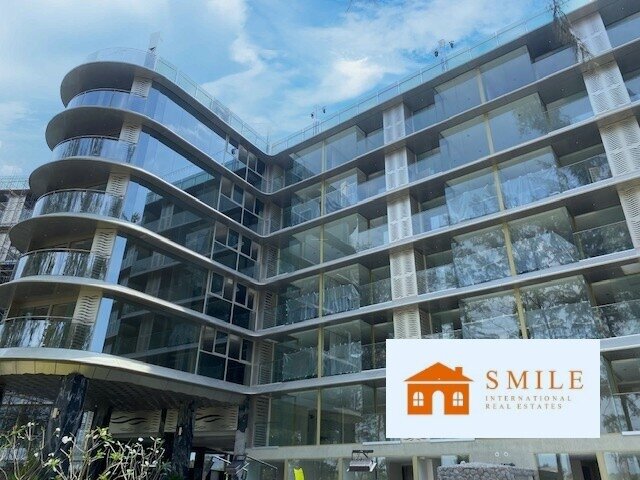 Thailand!Luxus-Penthouse Studio auf Phuket, Erstbezug