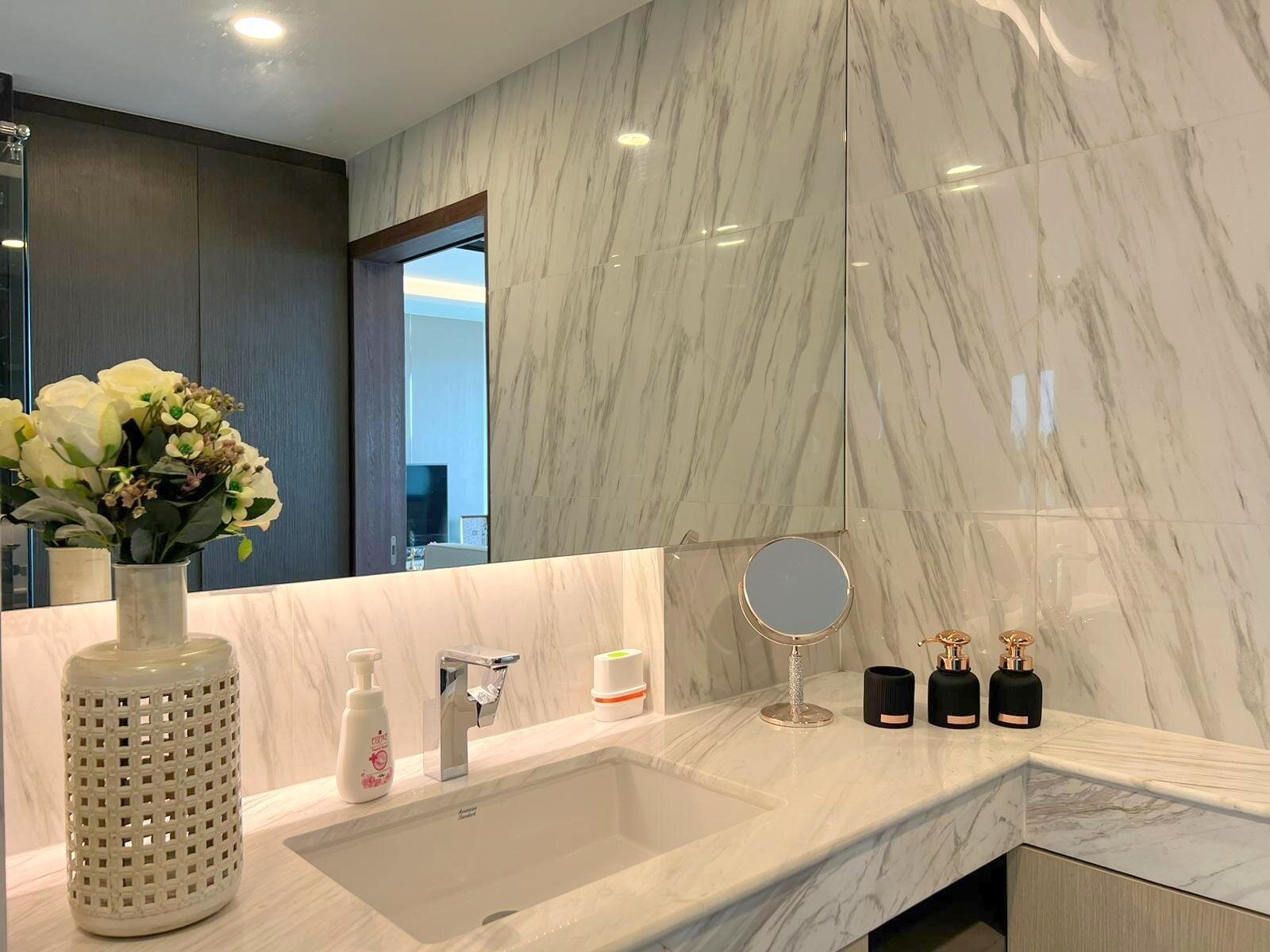 Thailand! Phuket! Sehr schönes Apartment mit Jacuzzi und Meerblick nahe Surin Beach