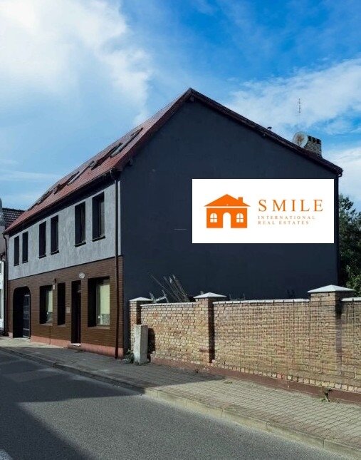 Nowy Warpno: Poland! Baltic Sea! Affordable guest house awaits new owner 