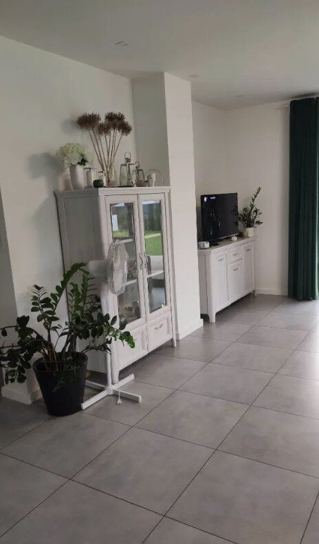 Neubau in ruhiger Stettiner Stadtrandlage