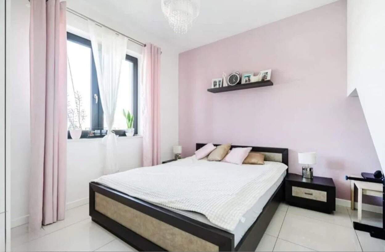 Neubau in ruhiger Stettiner Stadtrandlage