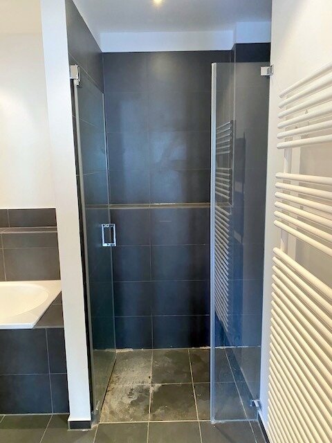 Exklusive Maisonette mit Terrasse und Garage, Nähe Mauerpark