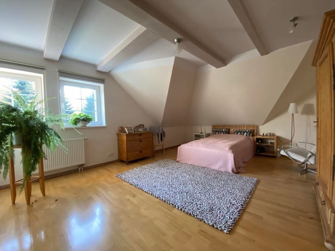 Polen! Großzügige Villa im Stettiner Speckgürtel, Nahe Miedwie See