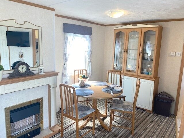 Ostsee! Mistroy! Zwei Ferienhäuser zum Schnäppchenpreis