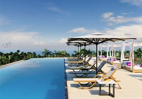 Phuket! Meet the owner, Luxus- Hotelapartment am Bang Tao Beach, Erstbezug