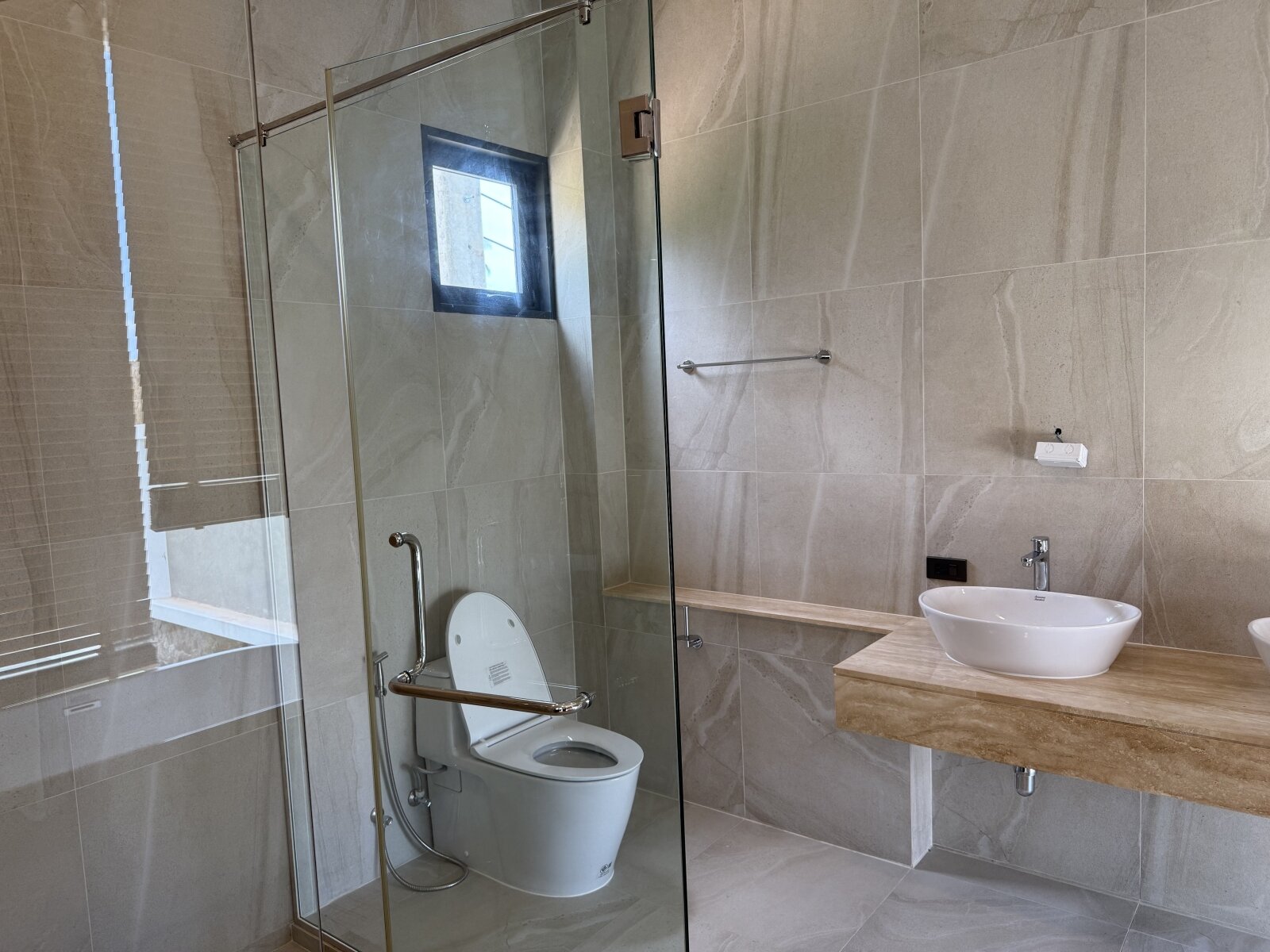 Thailand! Koh Samui, fertiggestellte Villa zur sofortigen Nutzung