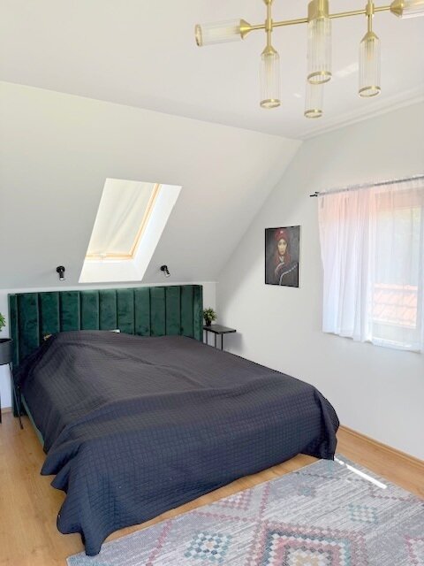 Rarität! Einfamilienhaus mit direktem Seezugang und Bootssteg in unglaublicher Idylle, nahe Frankfurt/Oder