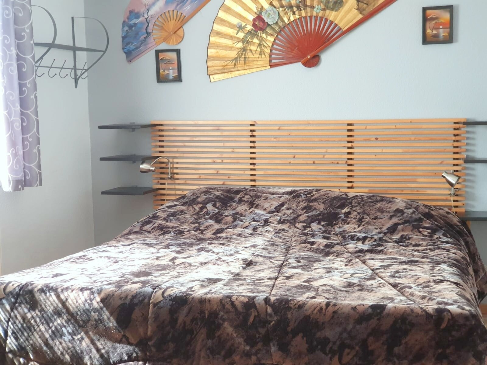 Mein Haus, mein Boot, mein See!