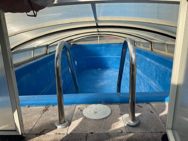 Luxuriöses Wohnen mit Einliegerwohnung und Pool - Ihre Wohlfühloase nahe der deutschen Grenze!