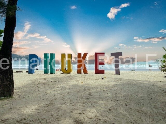 Pfeifen Sie auf die Heizkosten und Inflation. Folgen Sie mir nach Thailand!