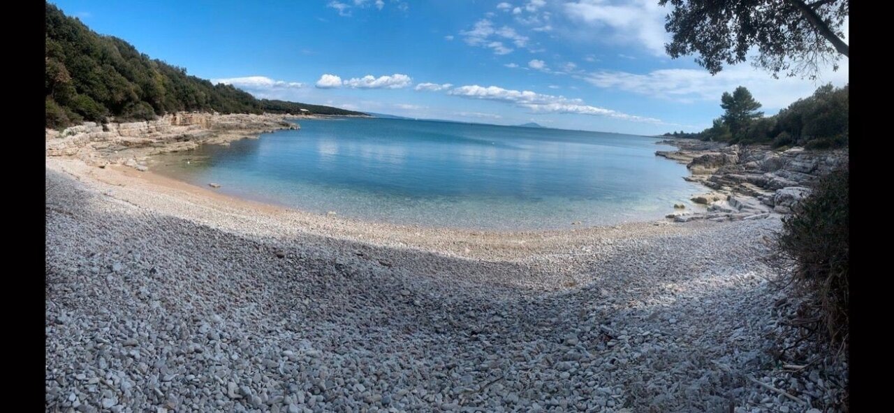 Kroatien! Istrien! Kleines Apartmenthaus mit viel Charme!