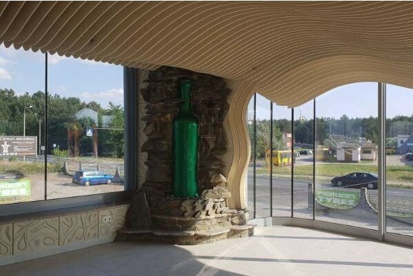 Polen! Seniorenheim in Grudziadz 