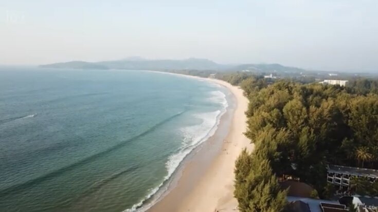 Thailand! Phuket! Sonniges Luxusapartment in attraktiver Lage! Erstbezug!