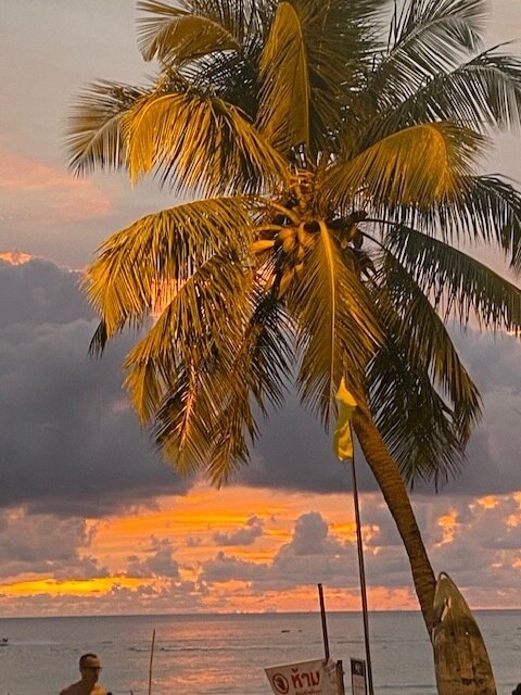 Thailand! Phuket! Sonniges Luxusapartment in attraktiver Lage! Erstbezug!