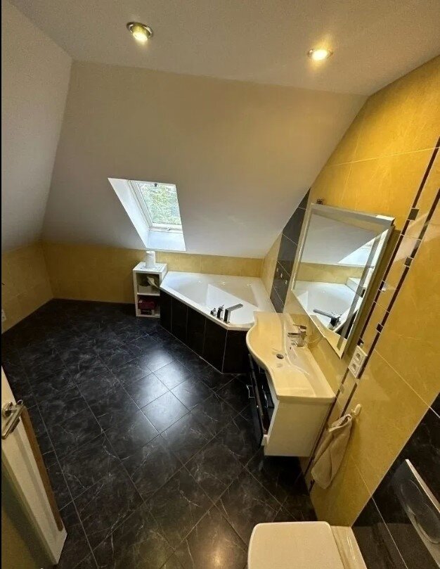 Polen!Großes Einfamilienhaus bei Zierlona Gora