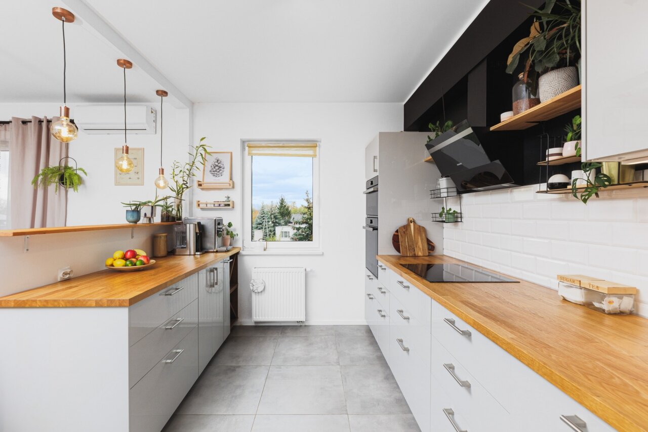 Polen! Stilvolle Maisonettewohnung in Breslau