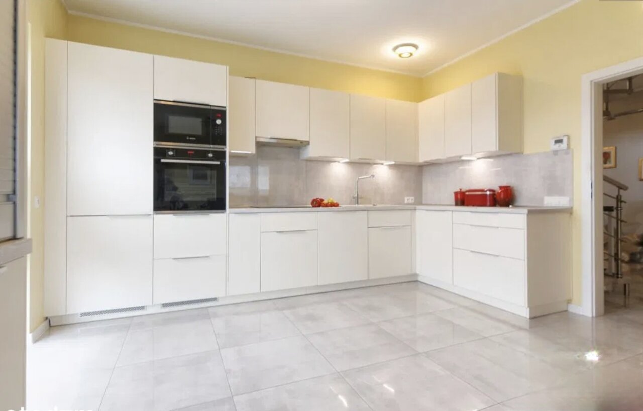 Polen! Energieautarker Luxus-Bungalow in Schlesien bei Katowice