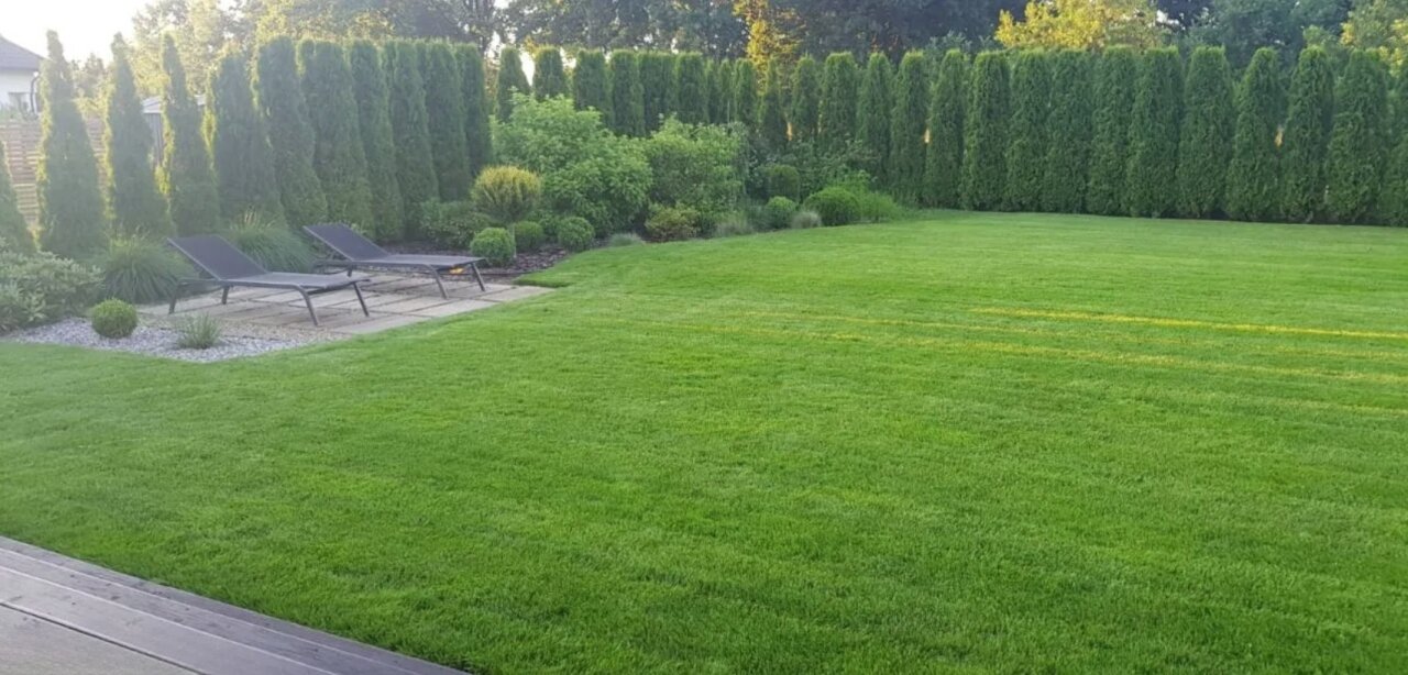 Polen! Stettin, attraktives Einfamilienhaus am Stettiner Haff