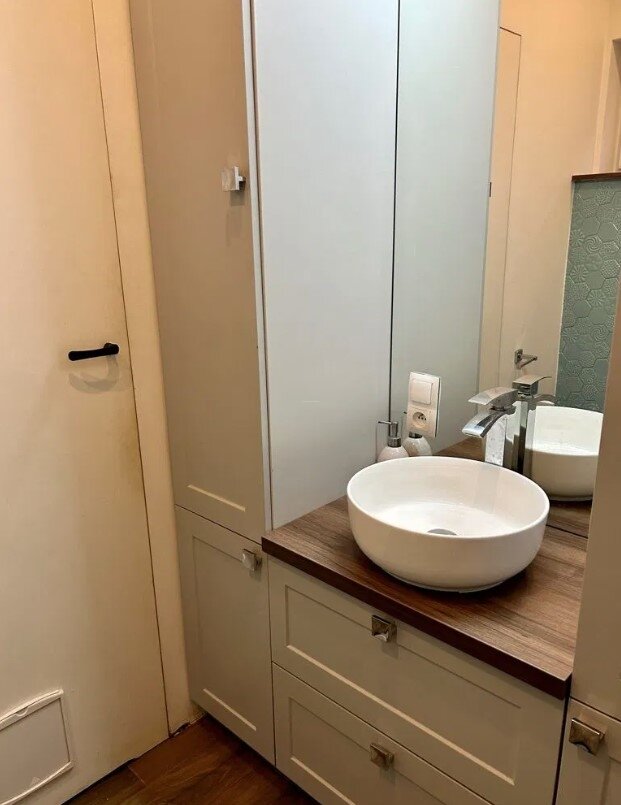 Stettin! Günstiges Reihenhaus im Stadtteil Orsow