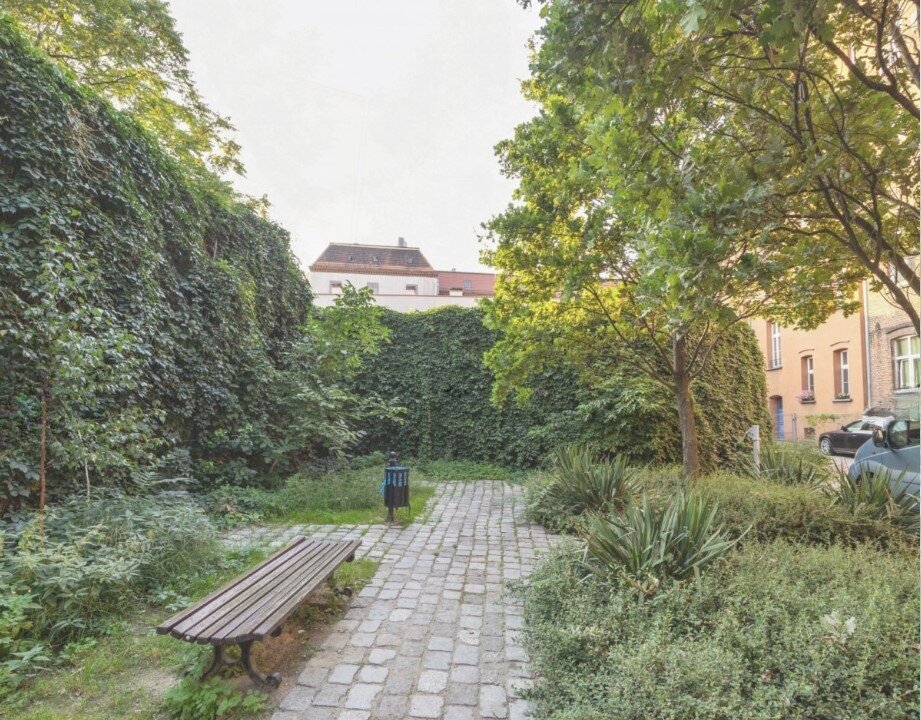 Polen! Interessante Loftwohnung in zentraler Lage von Breslau(Wroclaw)