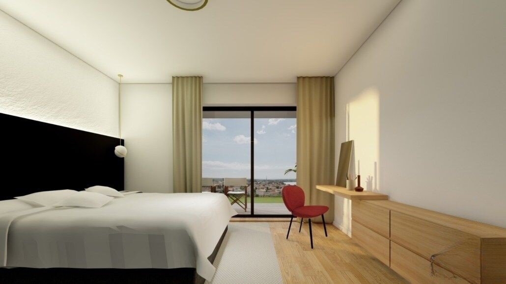 Kroatien! Neubau Luxus Villa mit Pool und Dachterrasse