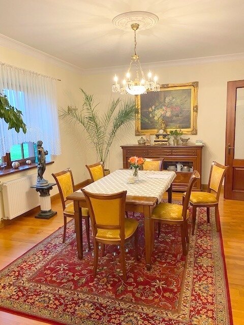 Exklusive Perle mit viel Charme am Stettiner Haff auf großzügigen Grundstück! Provisionsfrei!